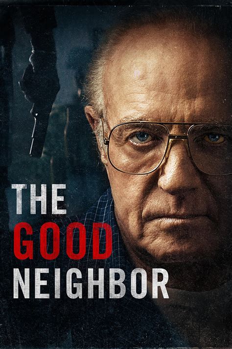 the good neighbor cast